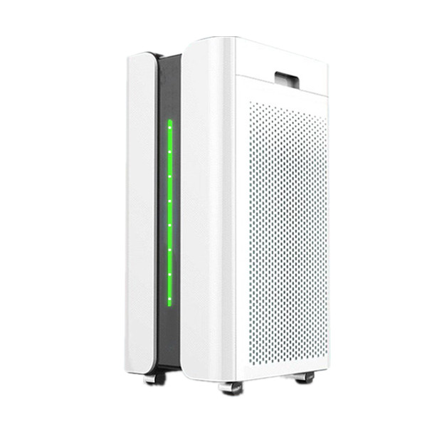 贝尔克环保材质空气净化器