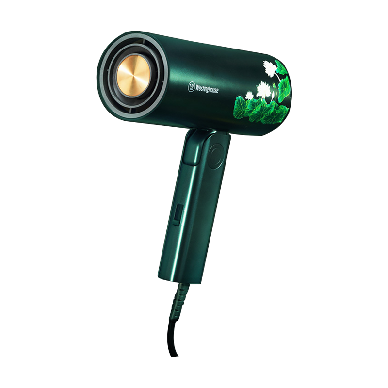 西屋 可折叠锥形导流吹风机