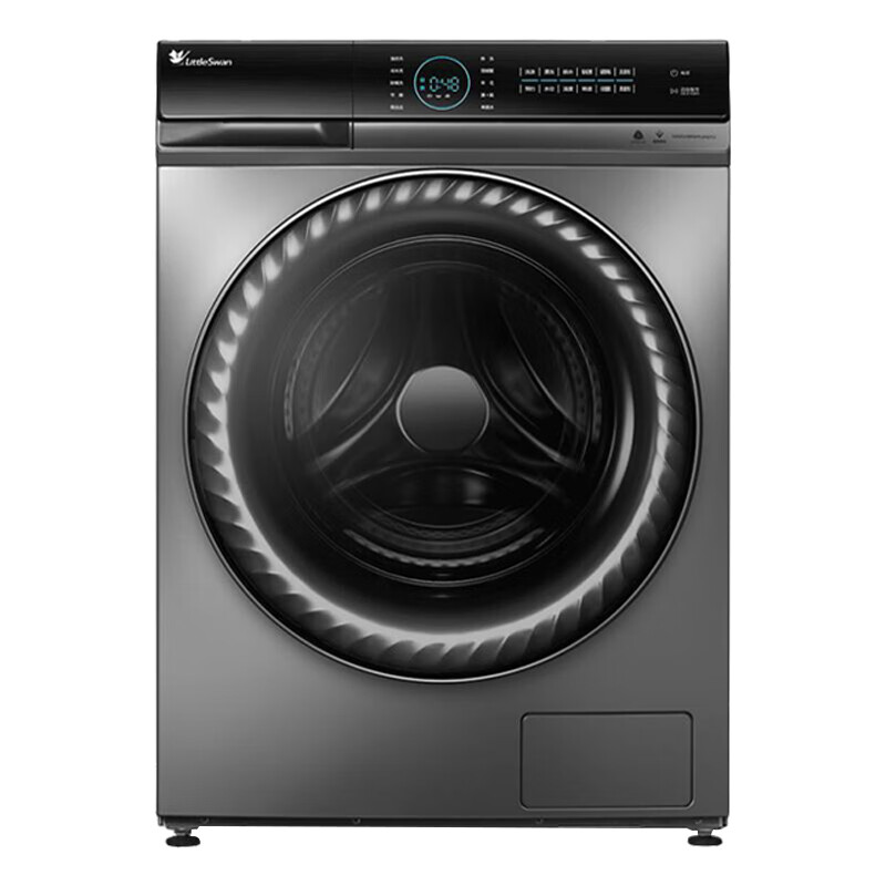 小天鹅 物理去渍洗衣机