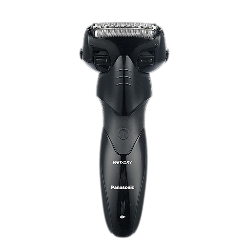 松下 独立悬浮电动剃须刀