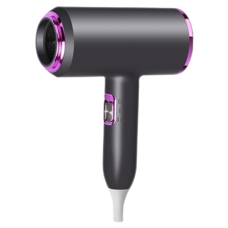 虎式飞跃 智能恒温吹风机