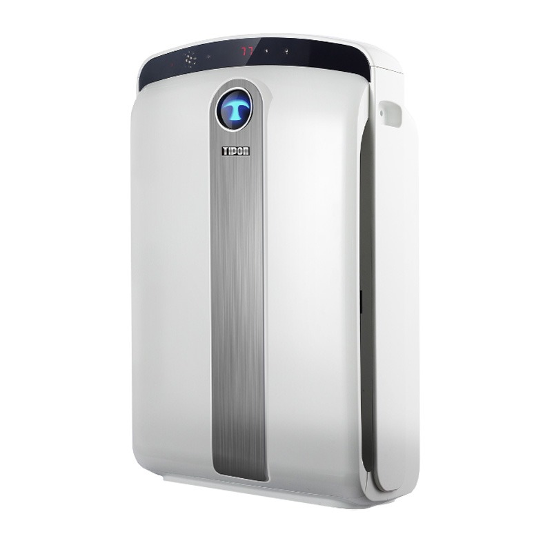 汉朗 实时检测空气净化器