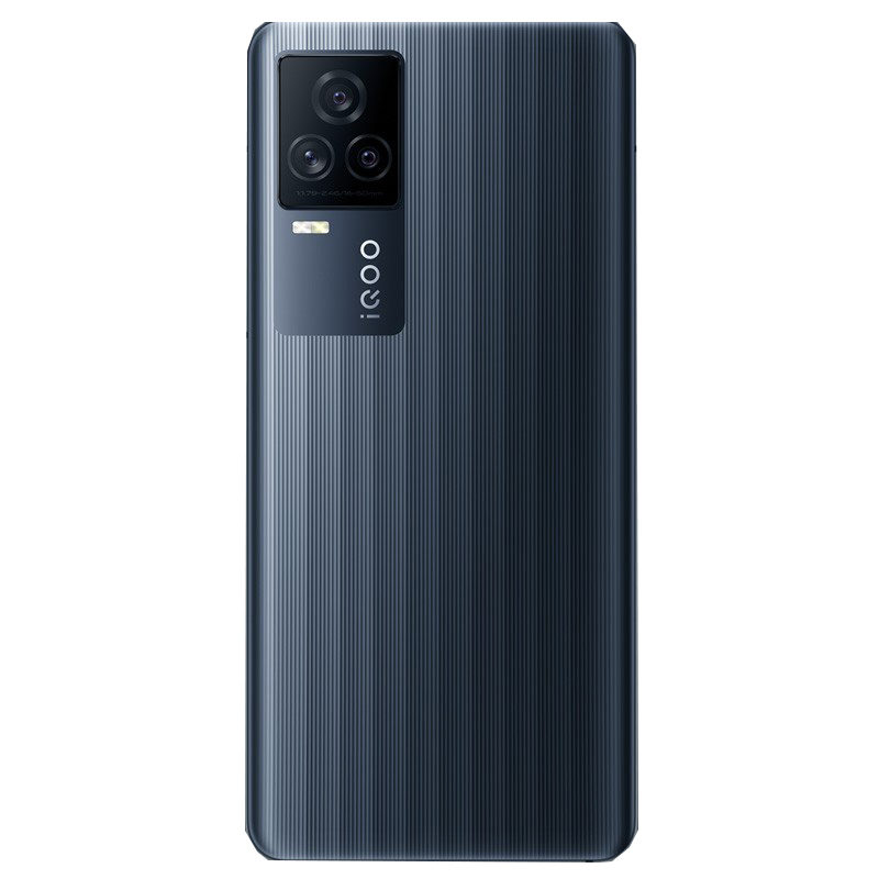 vivo 全感屏闪充手机