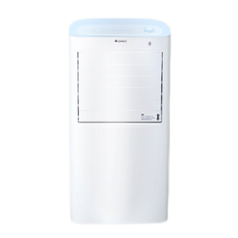 格力 可移动迷你 空调扇