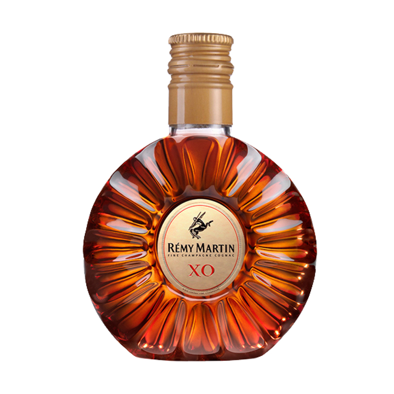 人头马 口感甘冽白兰地