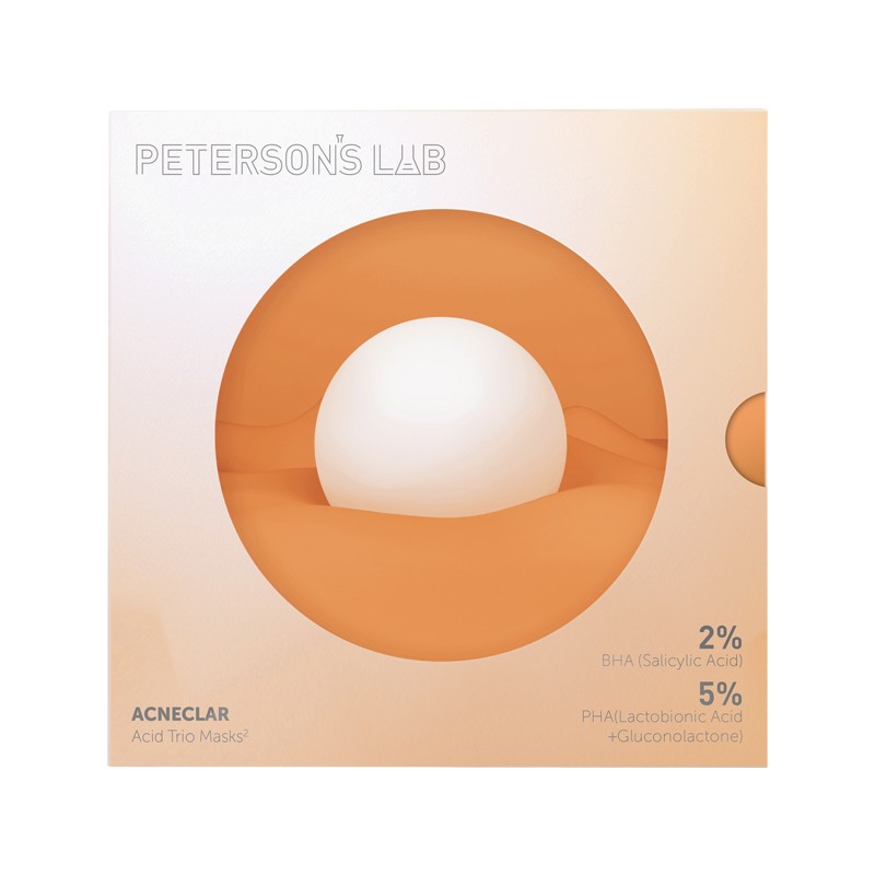 毕生之研 收缩毛孔面膜