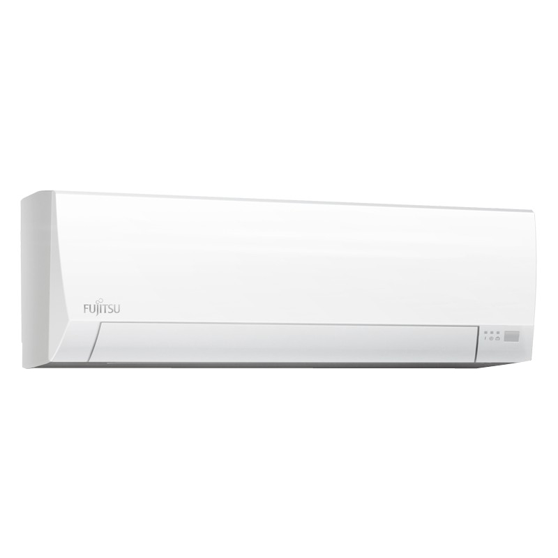 富士通 冷暖静音空调
