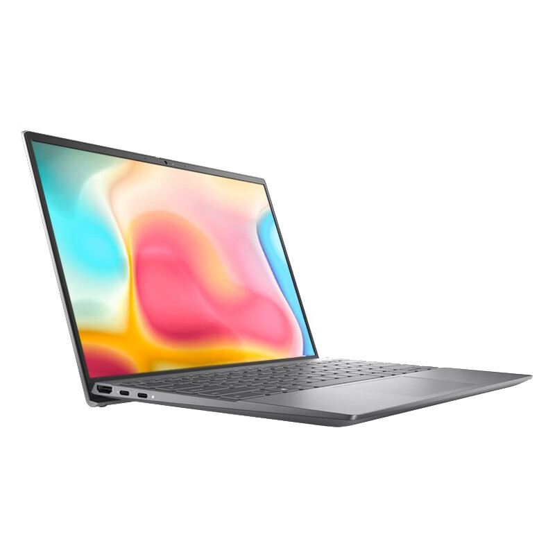 戴尔 轻薄便携笔记本