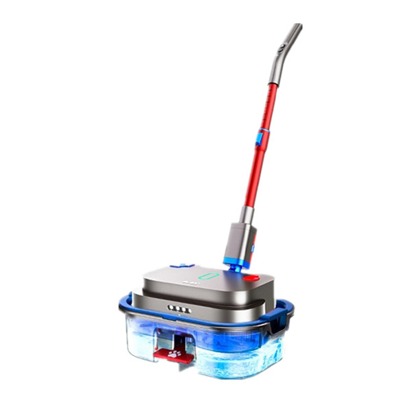 OJA 一键抛光电动拖把