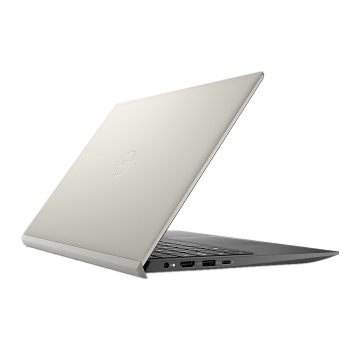 戴尔 高色域全面屏笔记本