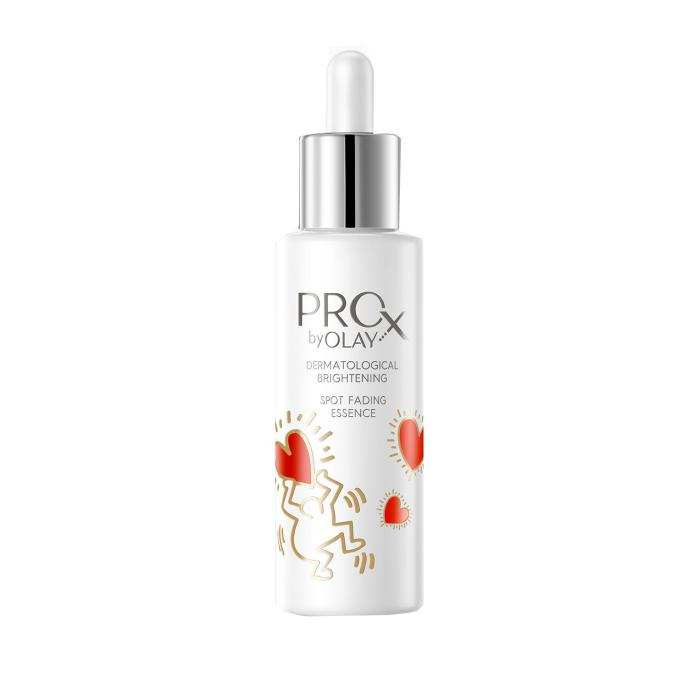 OLAY 淡斑淡痘印面部精华