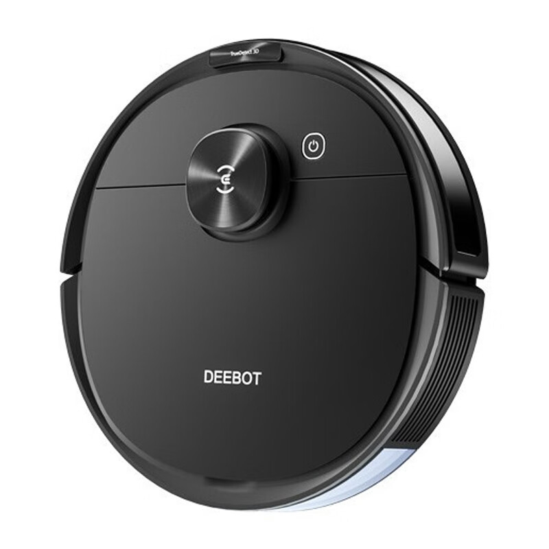 科沃斯 健康除菌扫地机器人