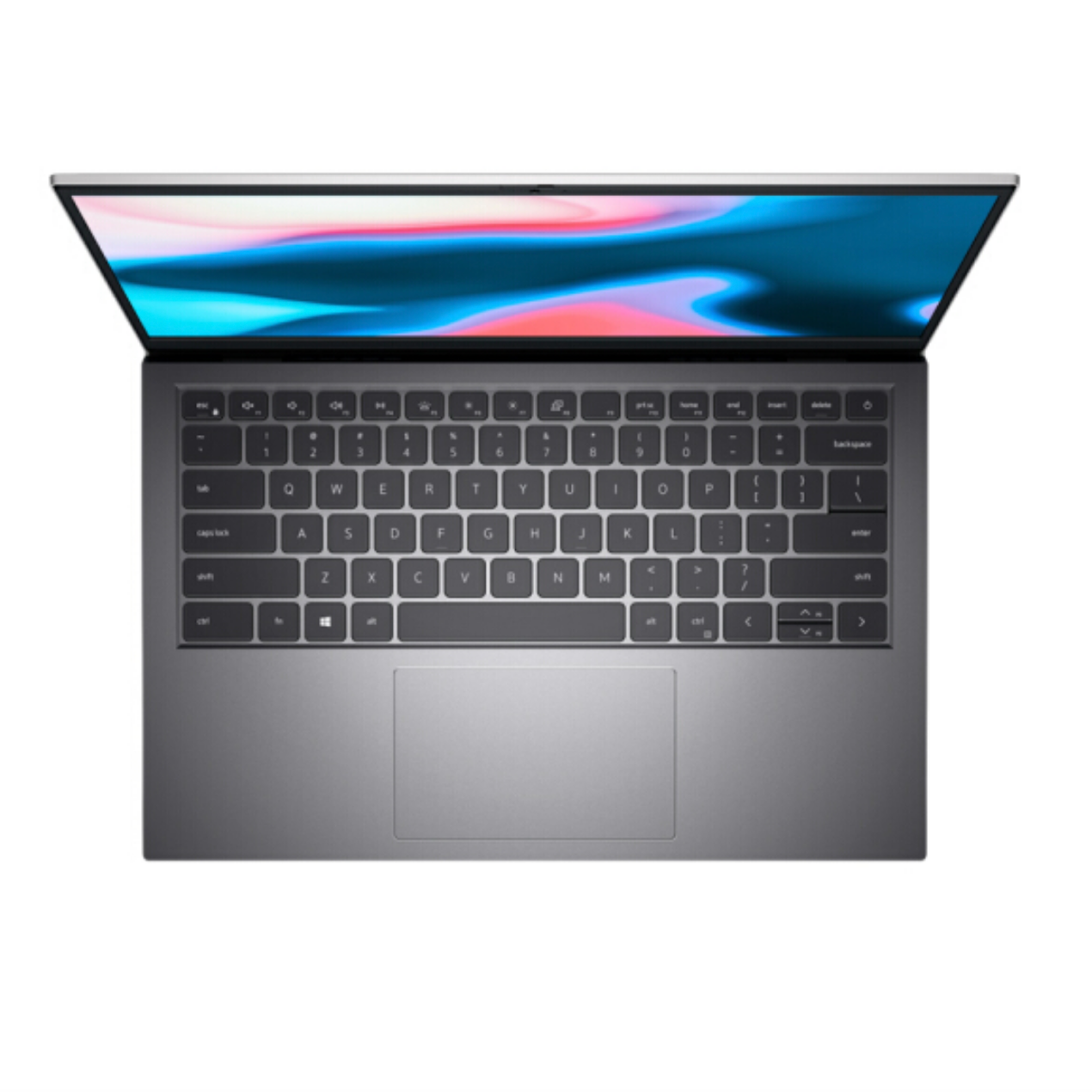 戴尔 轻薄体量笔记本