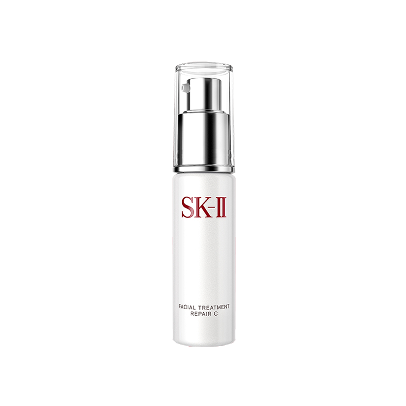 SK-II 多倍浓缩精华液