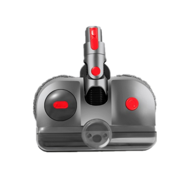 臻物 自动喷水 电动拖把