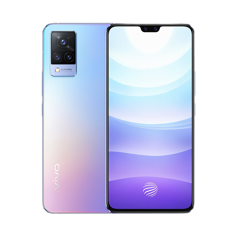 vivo 广角人像摄像头手机