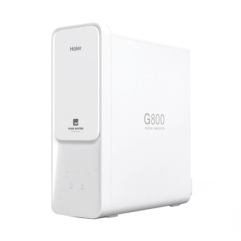 海尔反渗透净水器