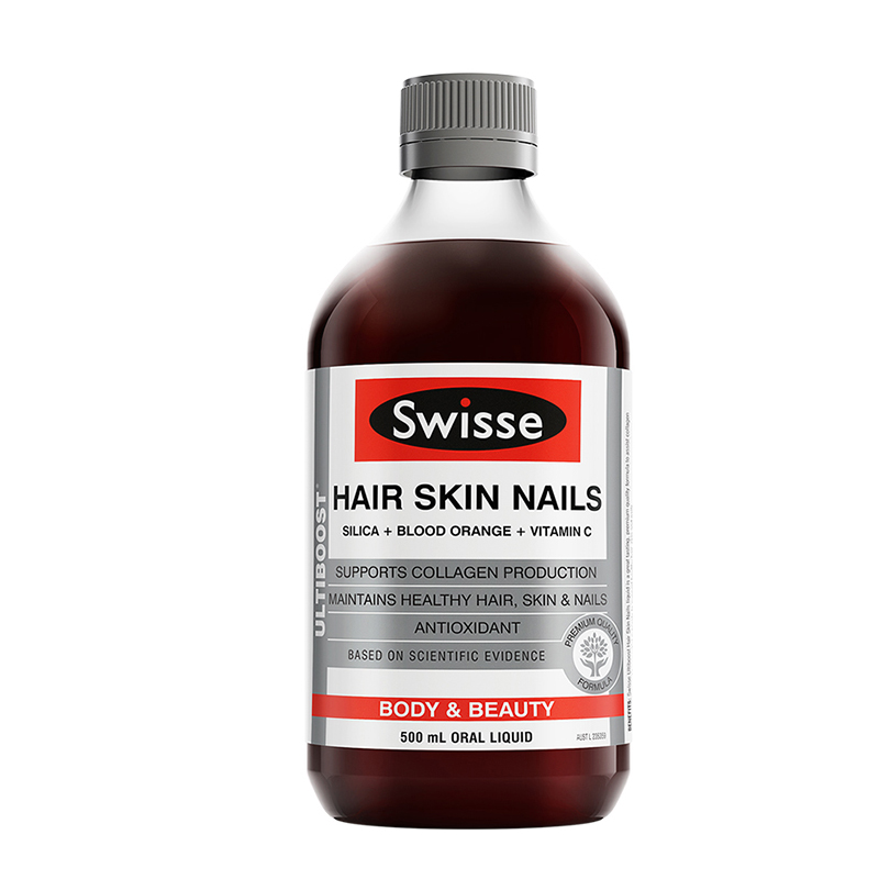 斯维诗 好吸收 胶原蛋白液