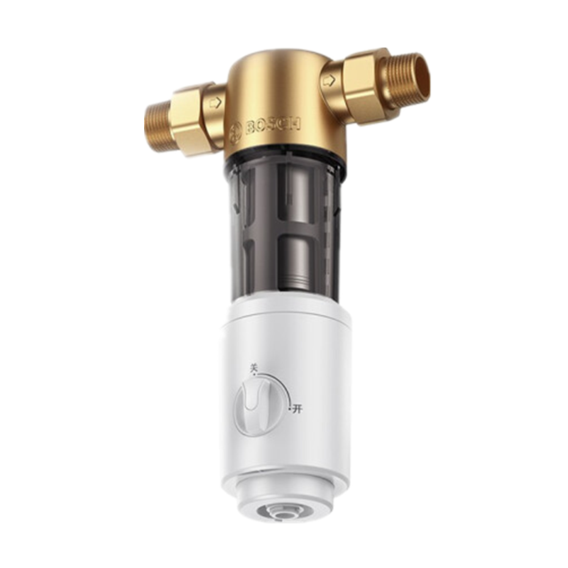 BOSCH大流量过滤器