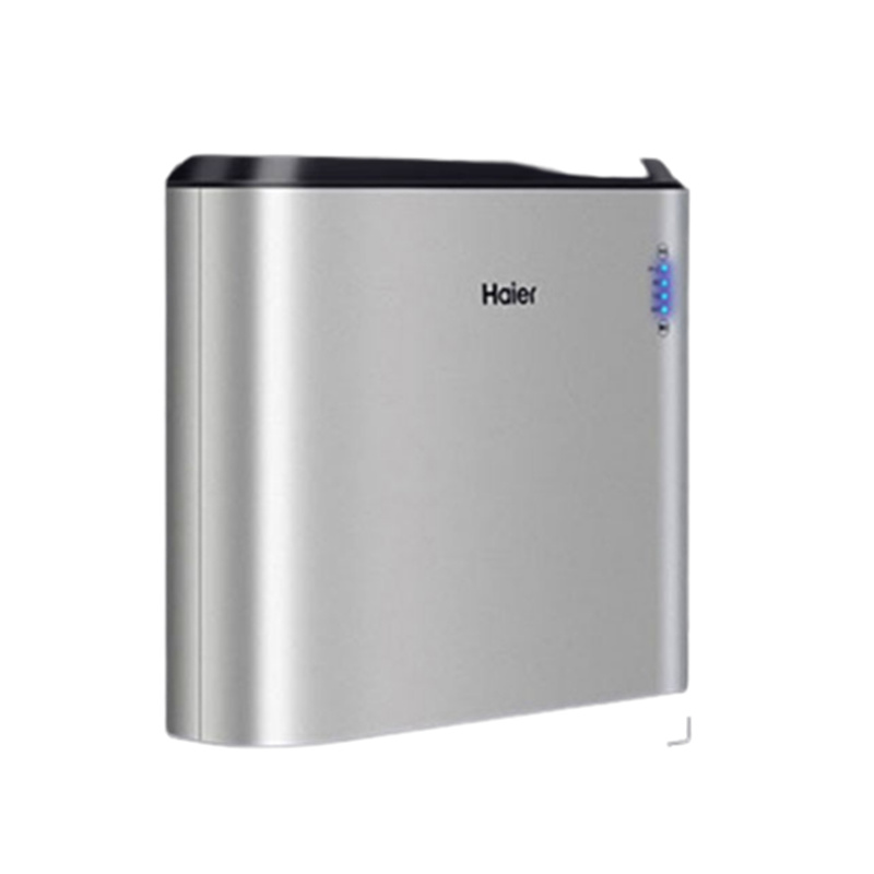 海尔 大流量净水器