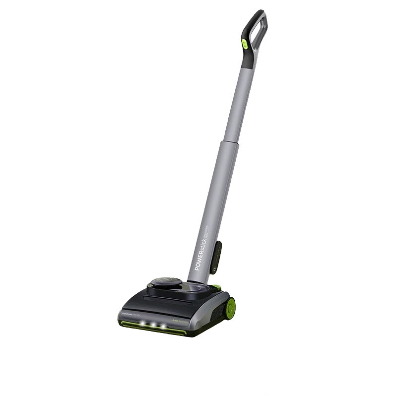 倍科 无线智能吸尘器