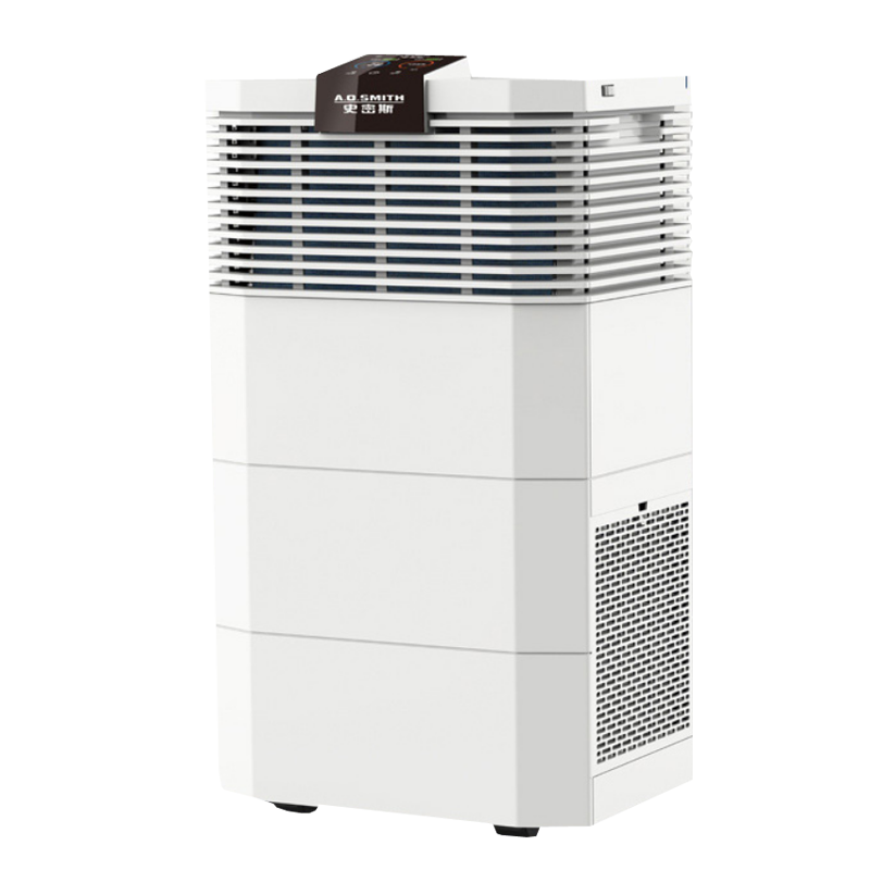 史密斯 高品质活性炭空气净化器