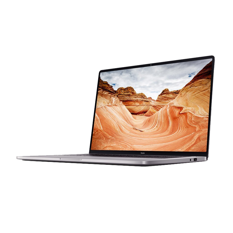 小米 性能澎湃轻薄笔记本