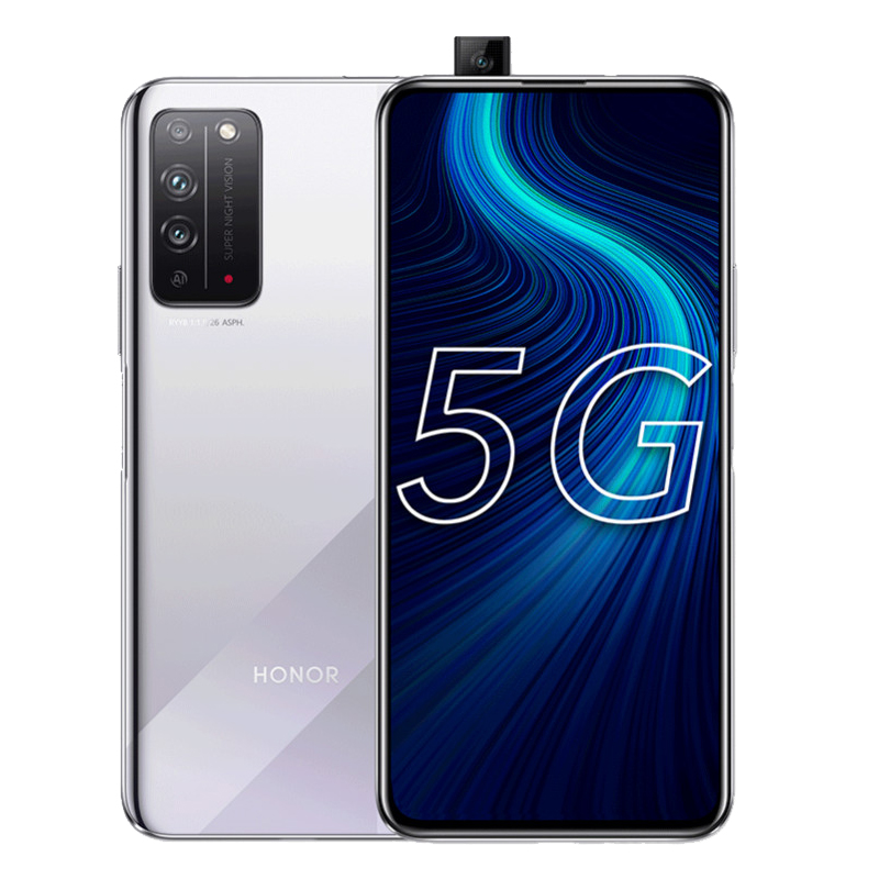 荣耀 高感光夜拍 手机