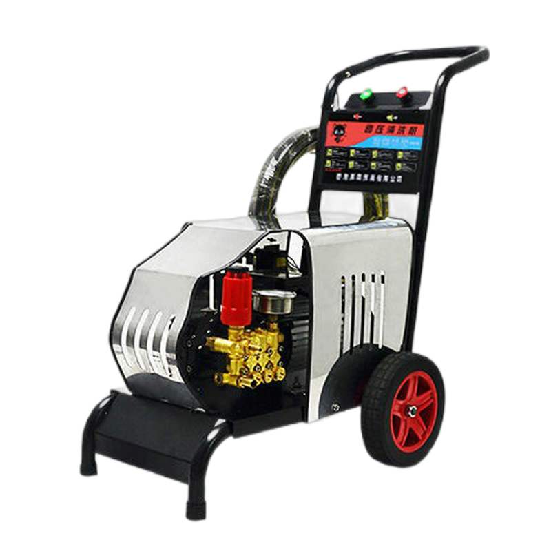 VIERUODIS 高压洗车机