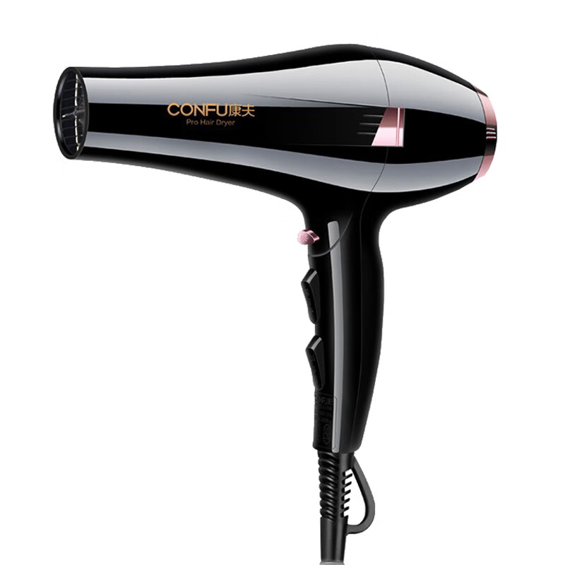 康夫 一键冷风吹风机