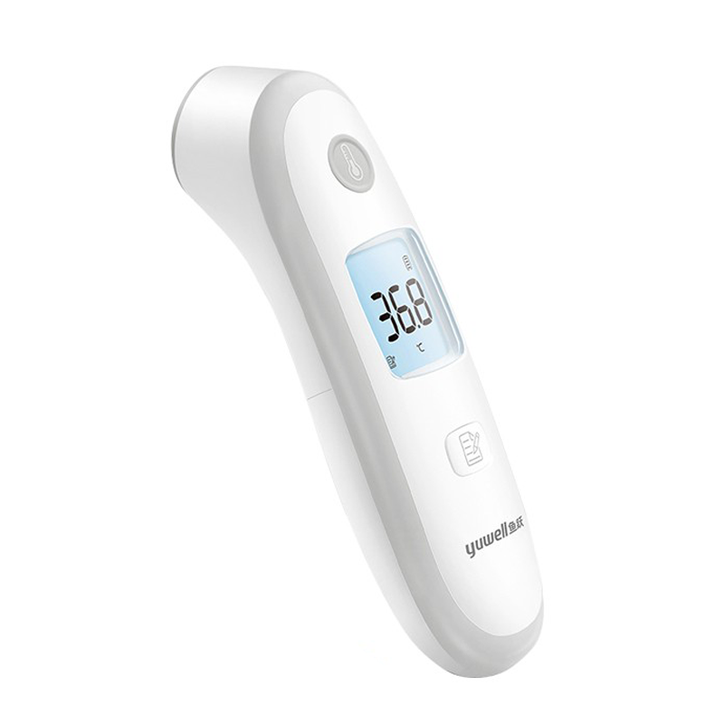 鱼跃 静音电子体温计
