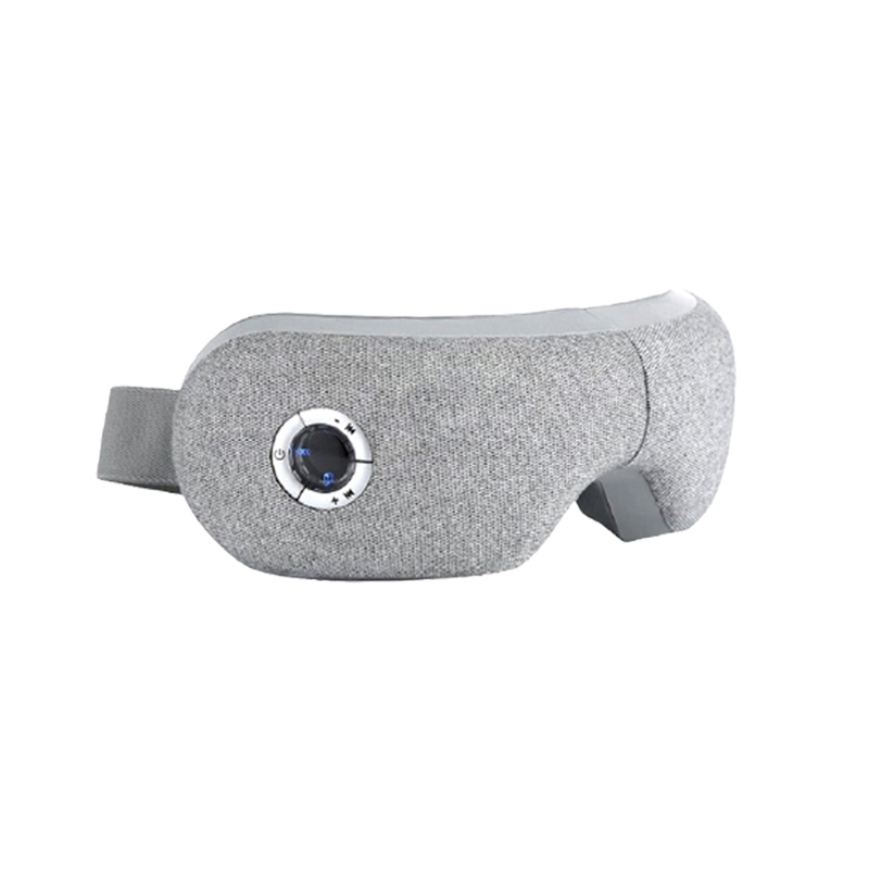 凯胜 灰色眼部按摩仪