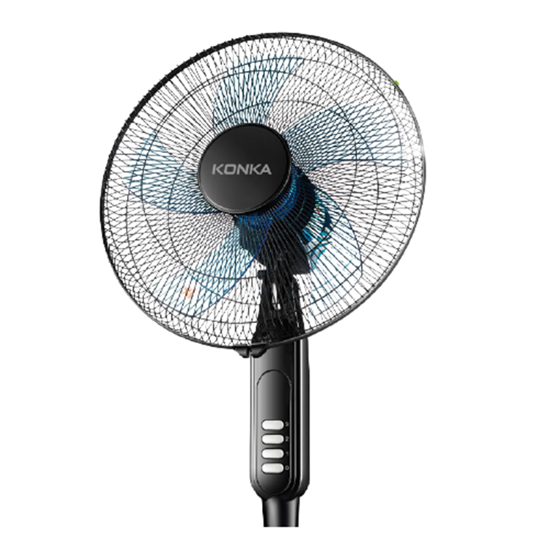 康佳 立体广角送风电风扇