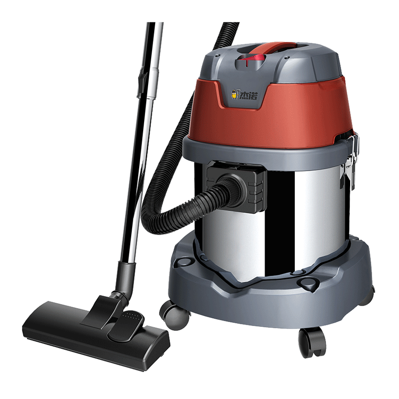 杰诺 防水防电 吸尘器
