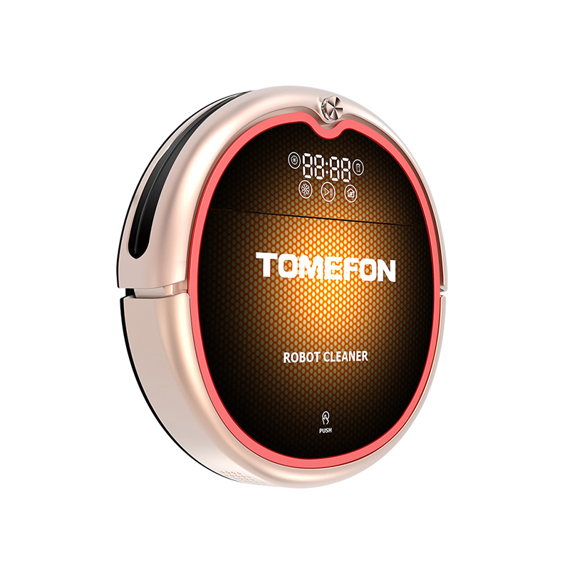 斐纳 定时预约扫地机器人