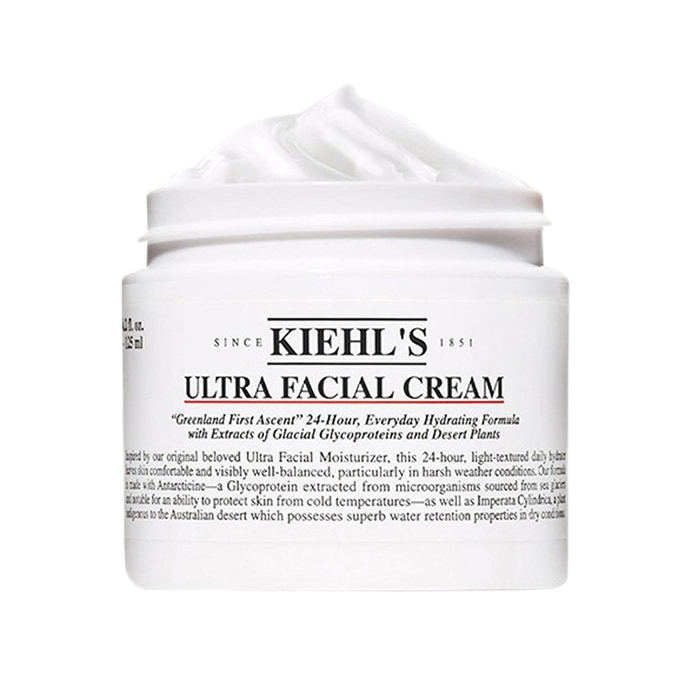 科颜氏 高保湿面霜