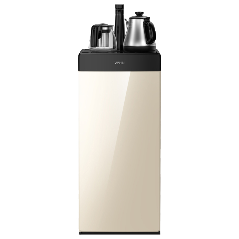 美的 智能注水饮水机