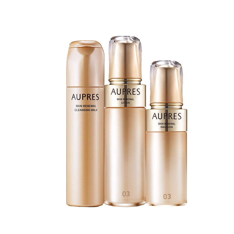 欧珀莱 微空洞修护套装