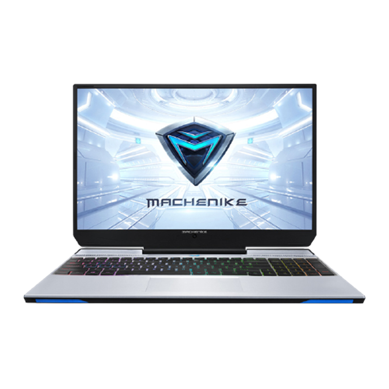 机械师 广阔视野全面屏 游戏本