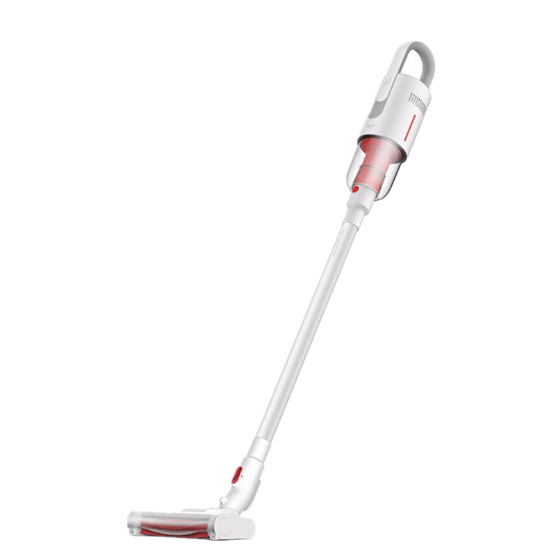 德尔玛 吸擦一步到位吸尘器