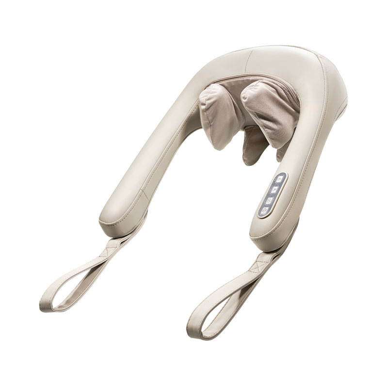 倍轻松 仿人手抓揉按摩器