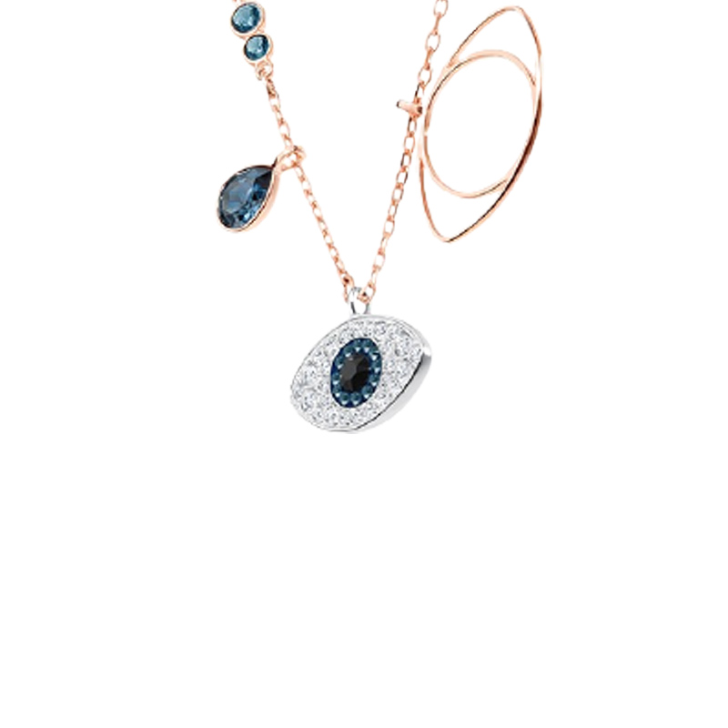 施华洛世奇 神秘元素项链