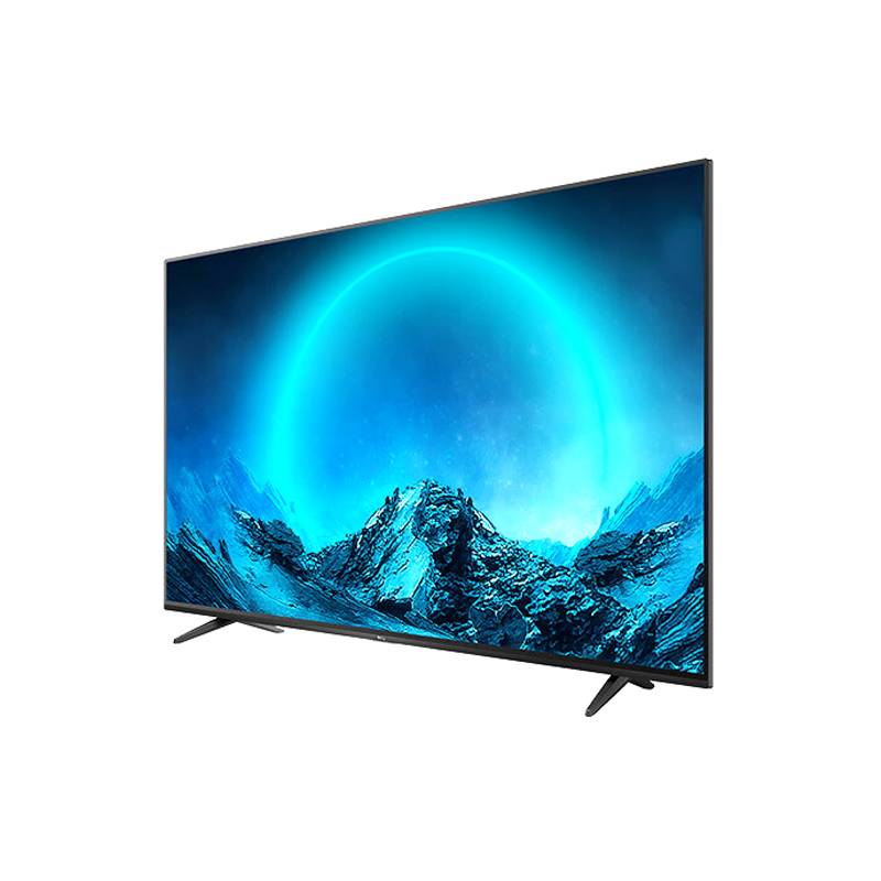 TCL 纤薄机身 电视