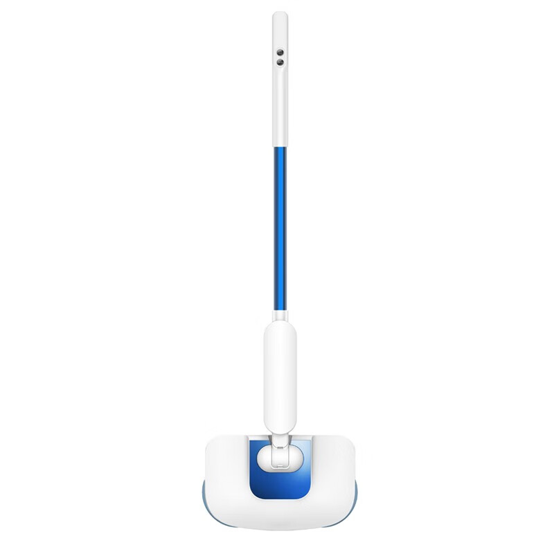 富得莱 前置喷水清洁机