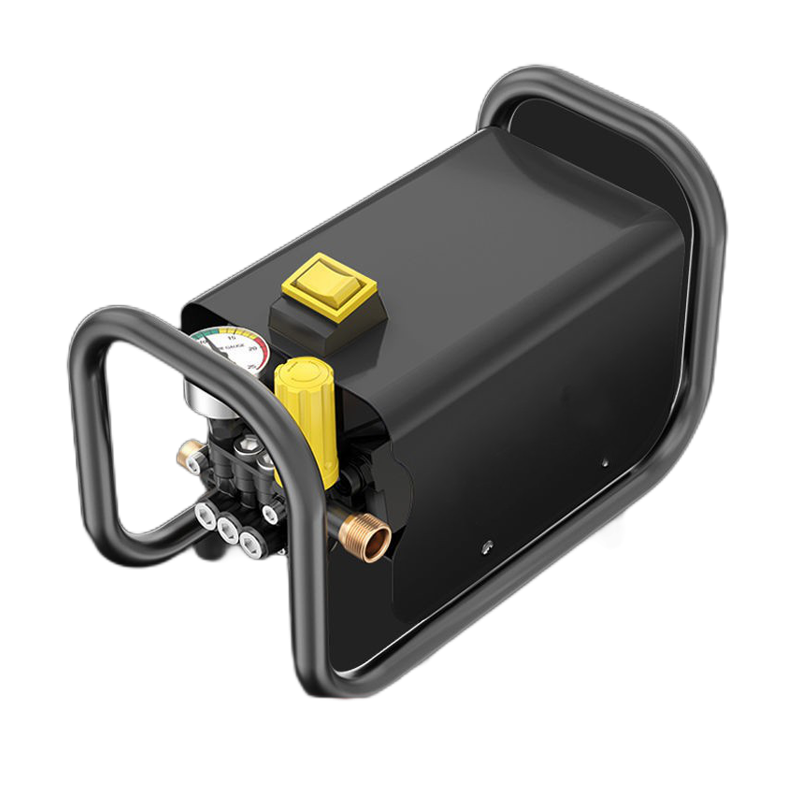 炫咔仕 抗压耐冲击洗车机