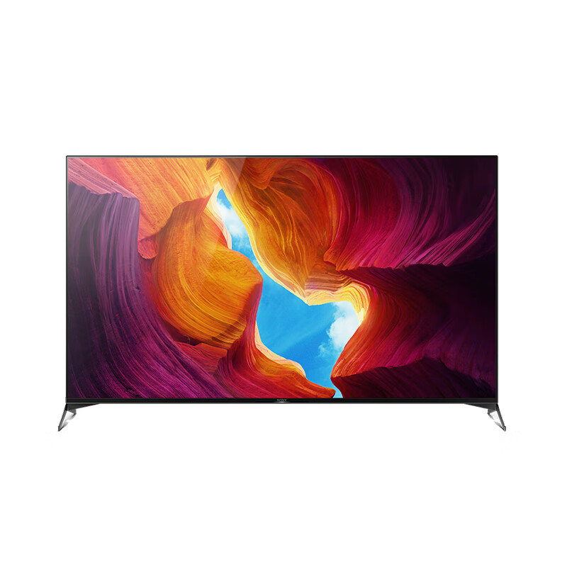 索尼4K超高清电视