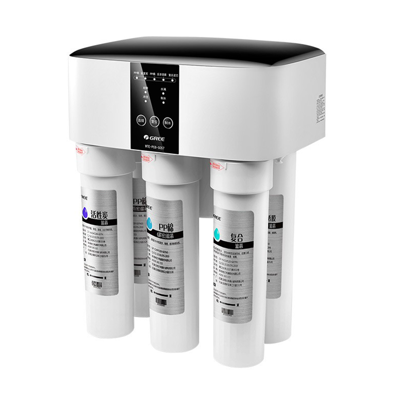 格力 低废水比净水器