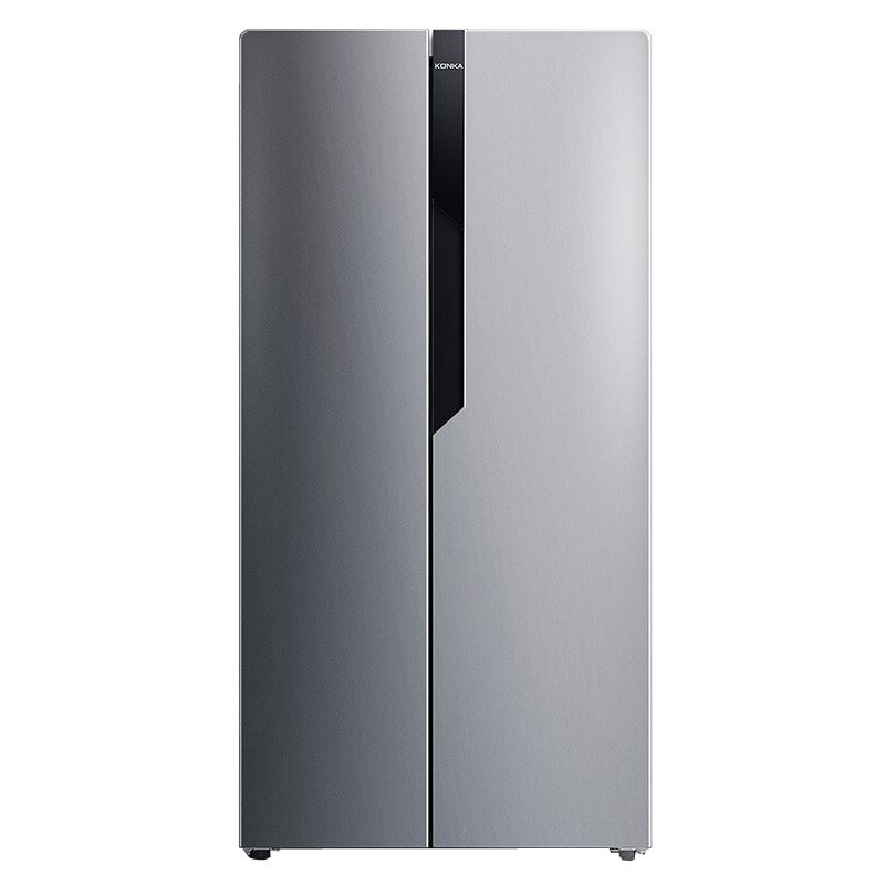 康佳 智能操控对开门冰箱