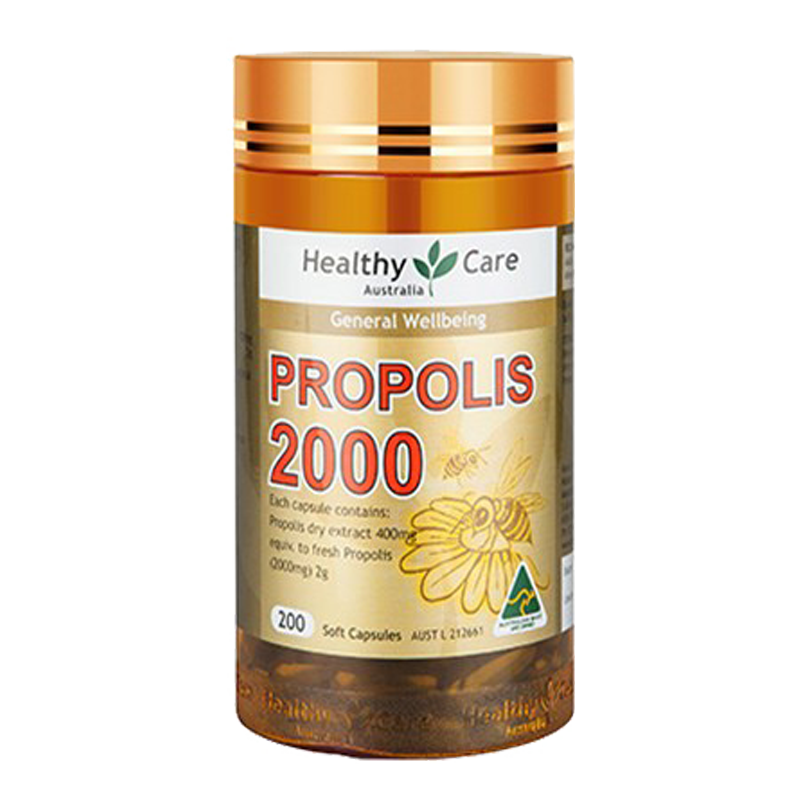 HealthyCare 软胶囊