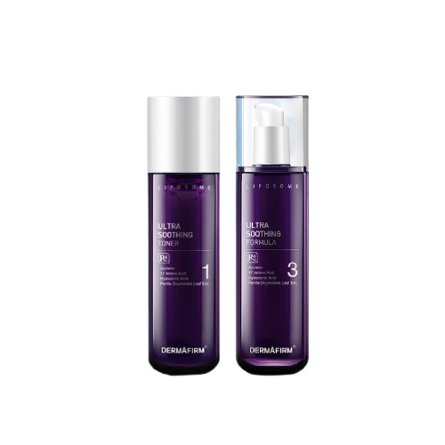 德妃 镇定舒缓 精华水